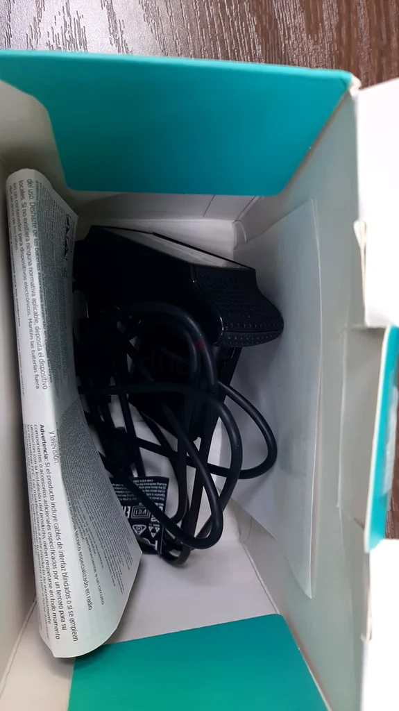 (LOGITECH WEBCAM C920 PRO HD (960-000764) أسود62933693412481113