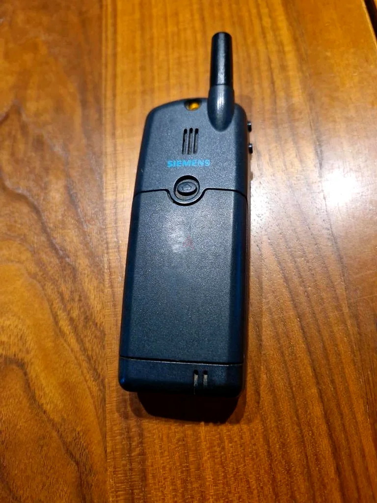 Siemens S25 vintage phone63214898756481112