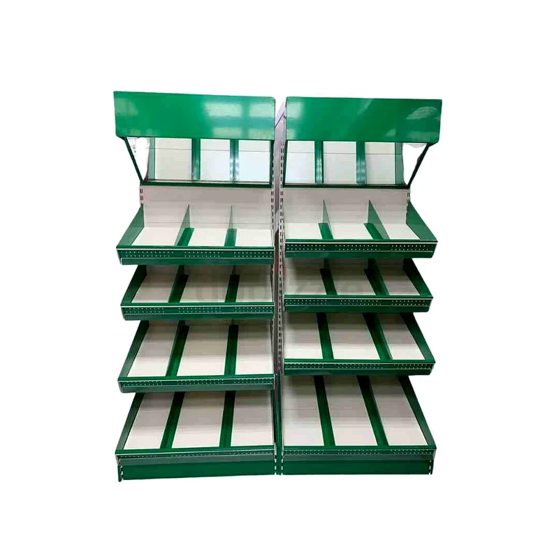 Vegetable Rack Green Gondola63259708054657119