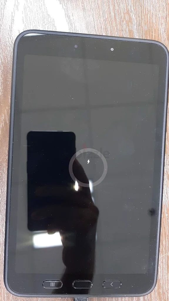 سامسونج جالاكسي تاب اكتيف 5 إل تي إي (SM-X308U) 128 جيجا بايت أخضر62929660846083114