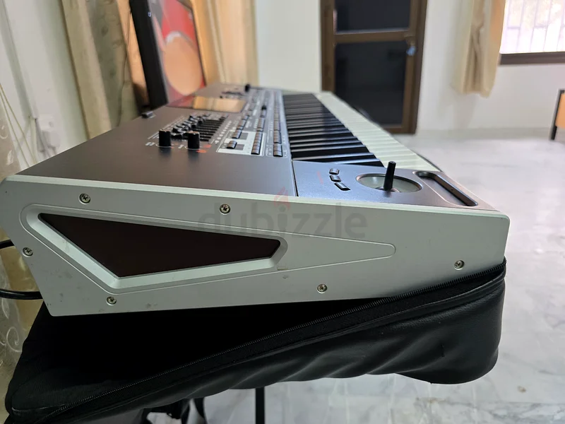 Korg PA4x MG263228836644225112