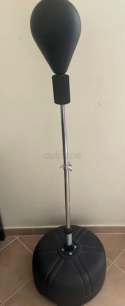 Boxing Reflex Bag Stand63170414737667111