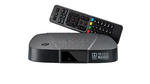 Airtel Tv Receiver