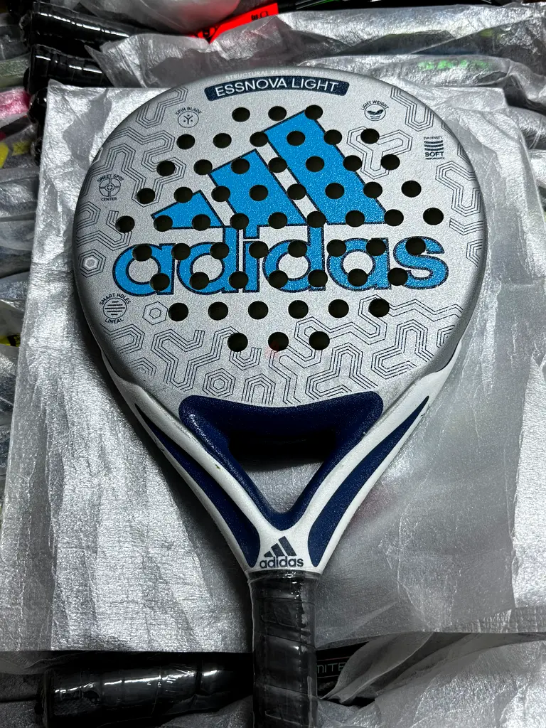 Adidas Padel Racket Available