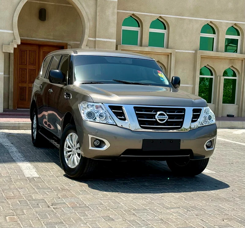 نيسان بترول 2019 خليجي صبغ وكالة63233102109953112