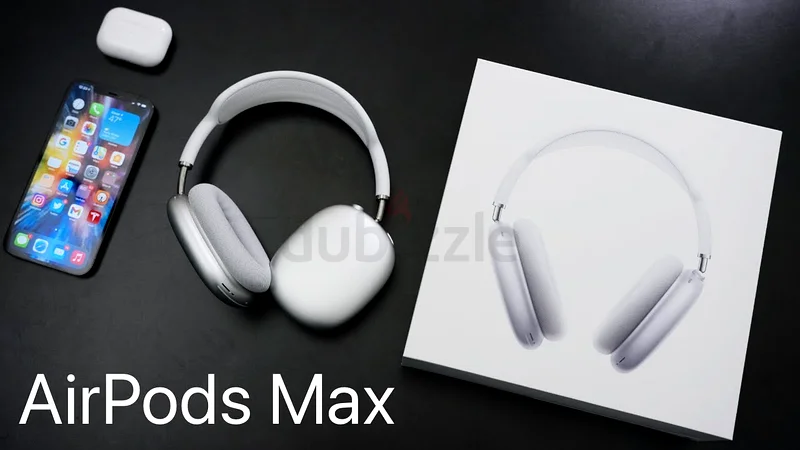 AirPods Max63222345014145111