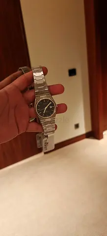 Watch Tissot