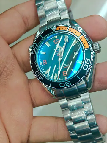 Watch omega