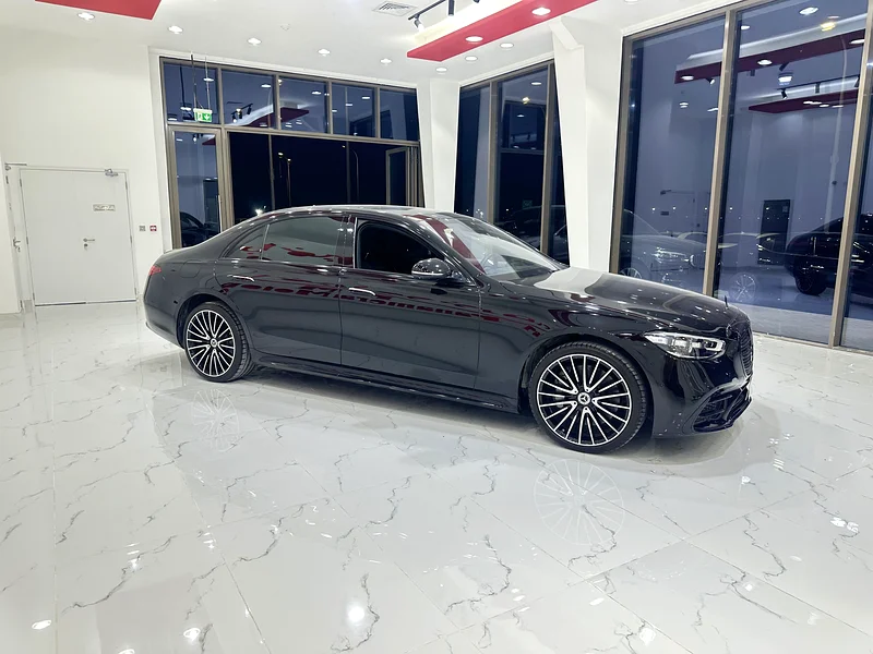 ‏Mercedes-Benz -S580-2022-AMG-USA63162929502467111