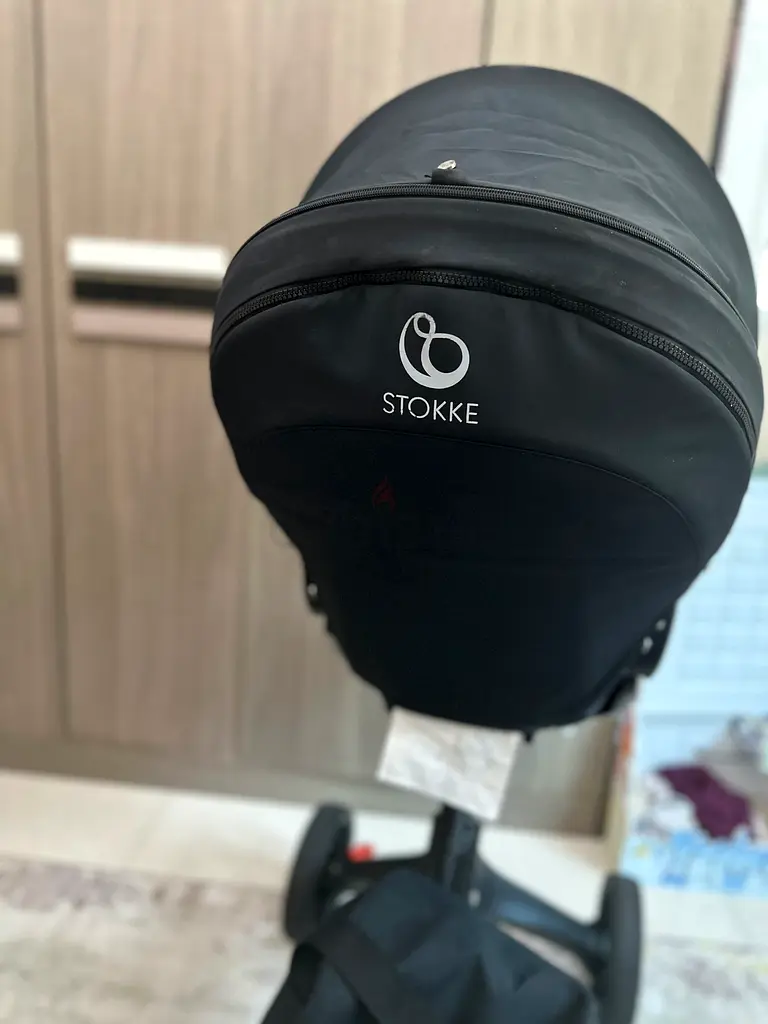 Stokke stroller63205358403970112