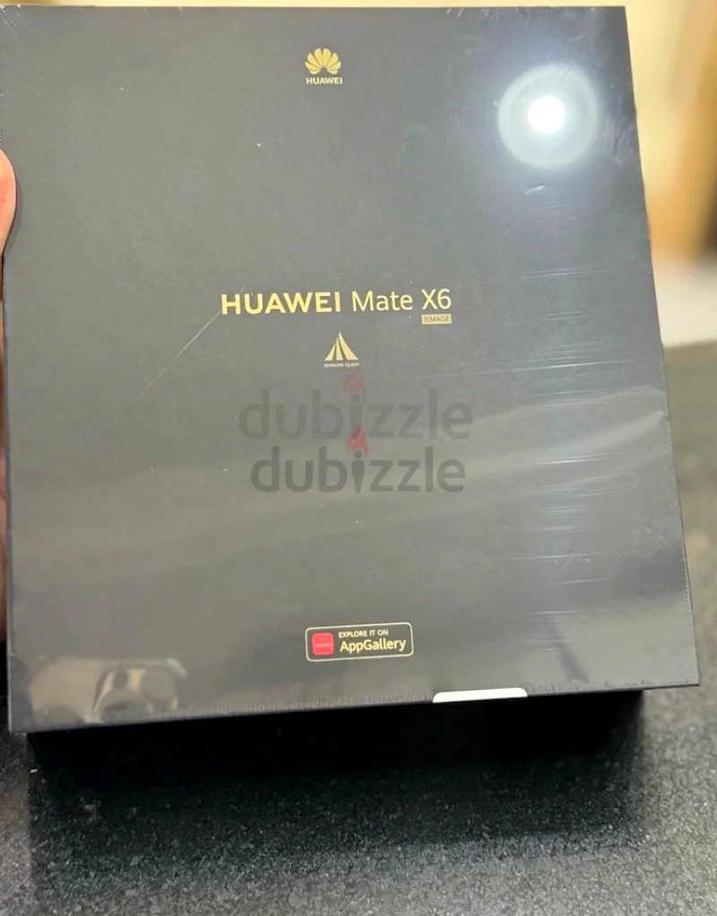 الجديد كليًا HUAWEI Mate X6 - افتح المستقبل!62863815942401111