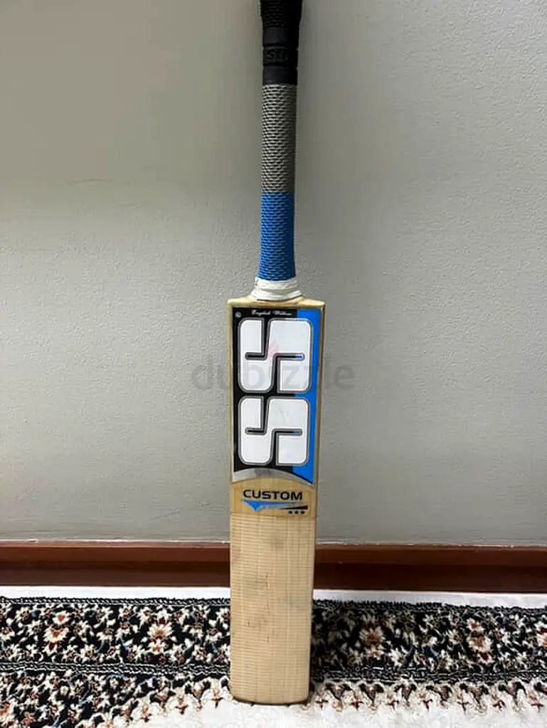 SS Cricket Bat