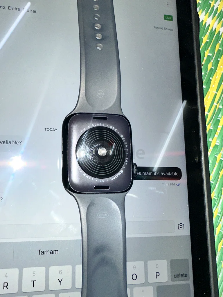Apple watch63264088824194113