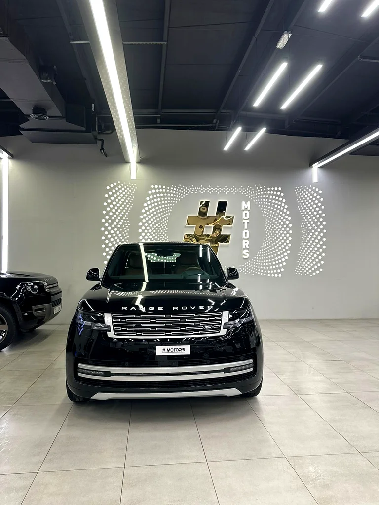 Range Rover Vogue V8 Autobiography GCC63226217525763111
