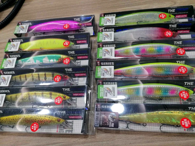 Bearking Kanata Size 160F W 30 g63241123787011111