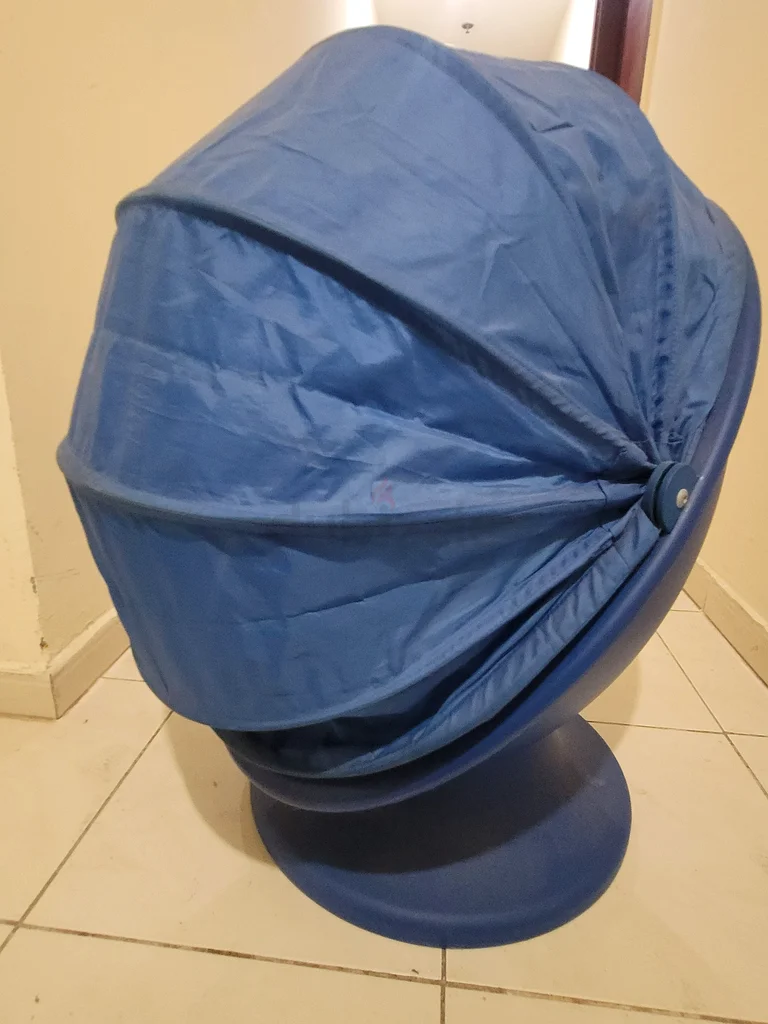 Safe  Stylish Baby Rocker for Your Little One!63205890472449111