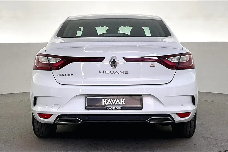 2024 Renault Megane PE  • Big Price Drop • Lowest Price Guaranteed • 40705662931649977986112
