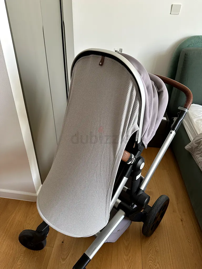 Joolz Day3 Baby Stroller with Spacious Basket63205886190209111