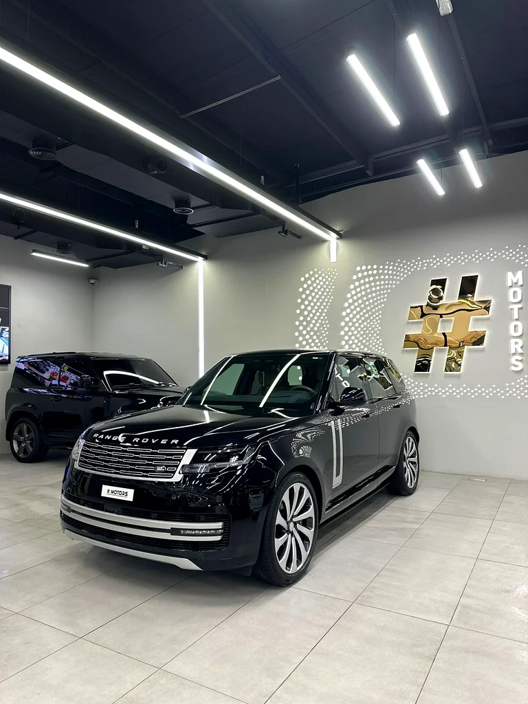 Range Rover Vogue V8 Autobiography GCC632262175257631123