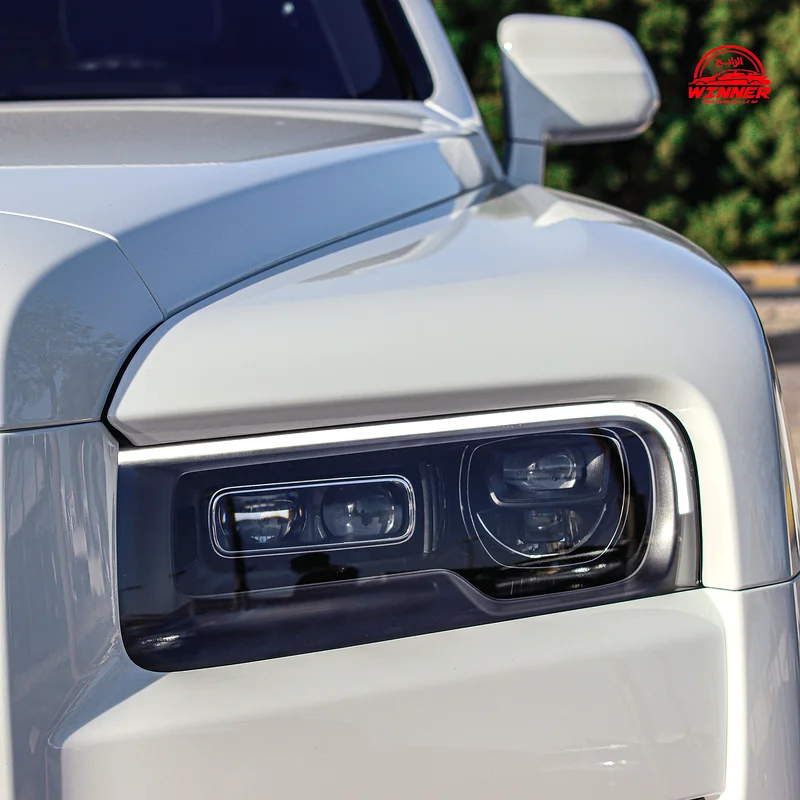 2022 ROLLS-ROYCE Cullinan63134993159170113