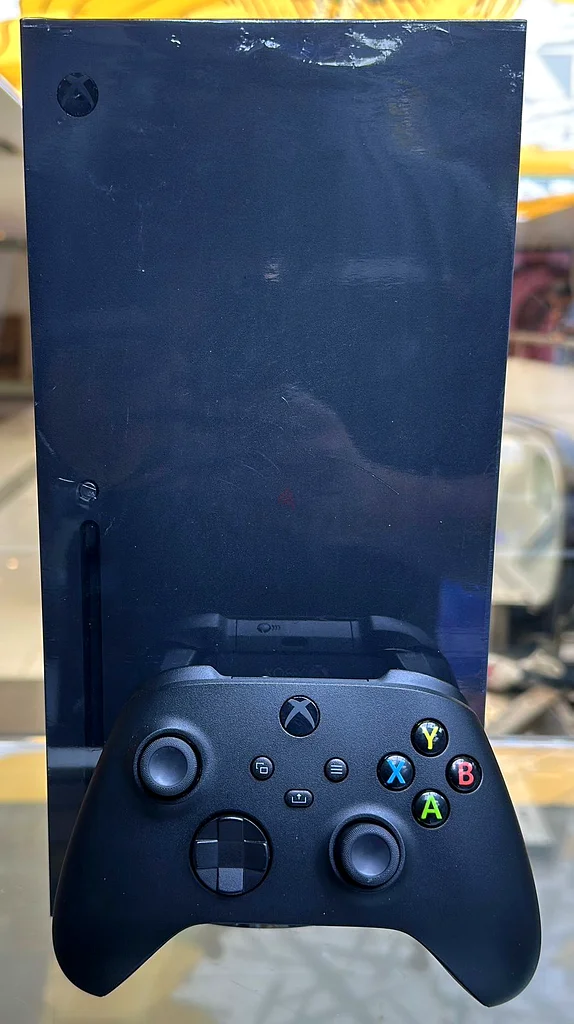 Xbox Series X632307100810261121