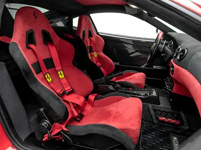 2004 Ferrari 360 缩略图 11