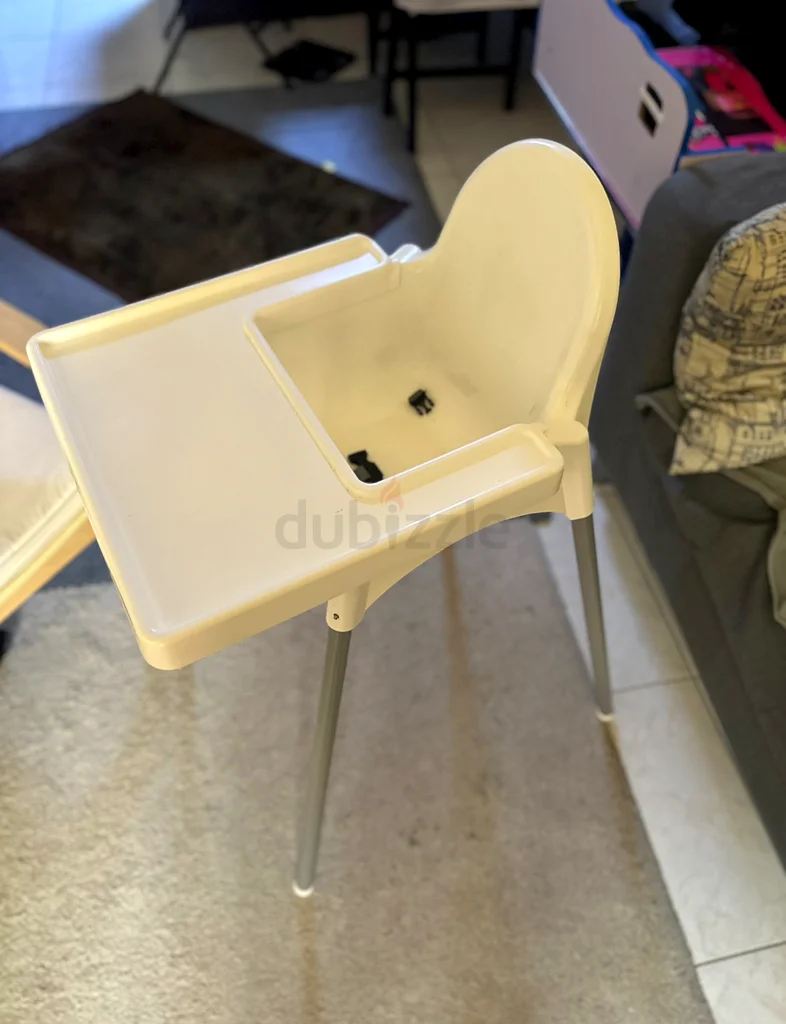 Charming Baby High Chair for Your Little One!63204278793603112