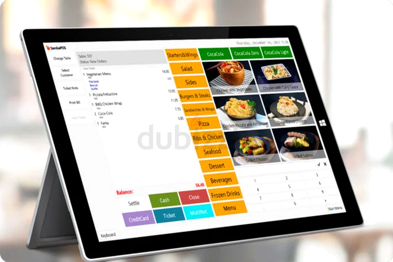 Quick  Accurate Point of Sale Software for Daily Use pos restaurant and retail63438221127042110