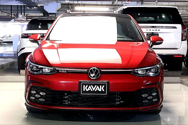 2021 Volkswagen Golf GTI - Leather  • Big Price Drop • Lowest Price Guaranteed • 40578463151400078722111