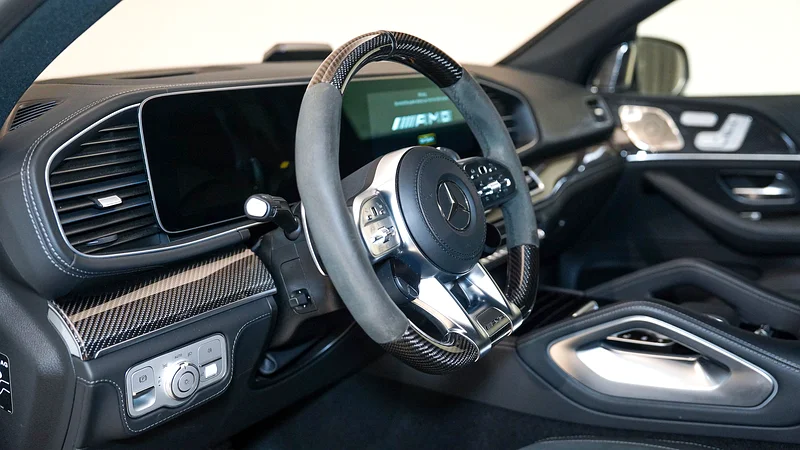 GLE 63 AMG S | 6,233 درهم إماراتي شهريًا | ضمان غير محدود يصل إلى 3 سنوات63166631771139113