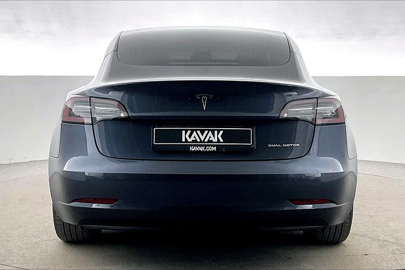 2020 Tesla Model 3 Long Range (Dual Motor)  • Big Price Drop • Lowest Price Guaranteed • 40615263398505136002112