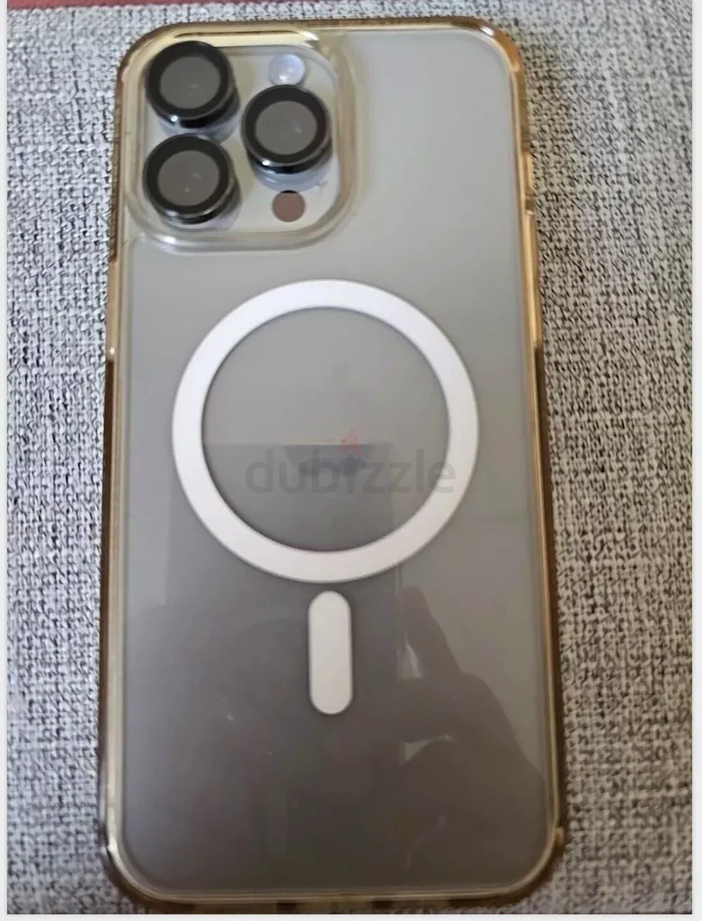 iPhone 15 pro max 512 GB Titanium color63265093427969111