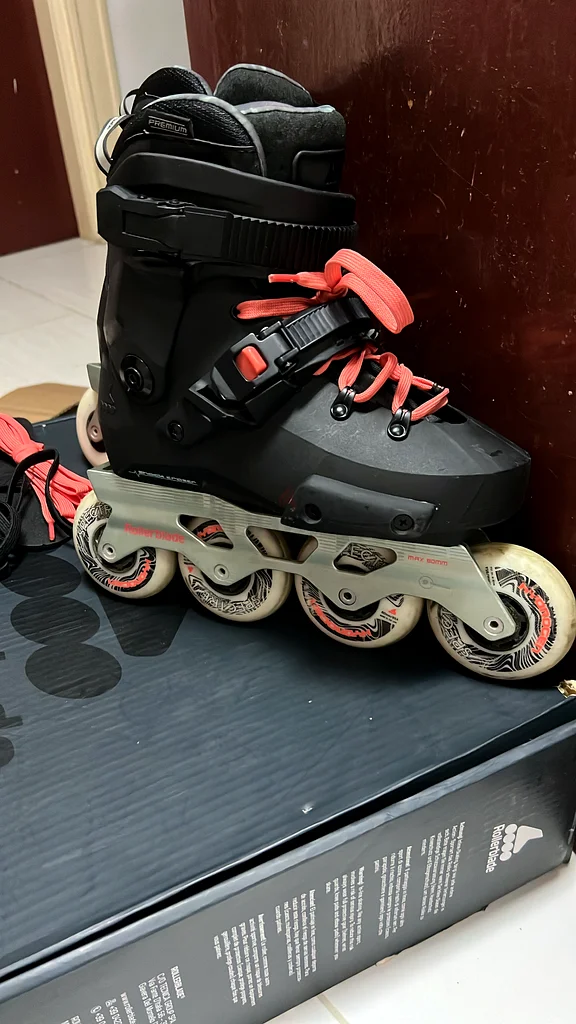 High-Quality Rollerblade Skates for Sale!63246246159874112