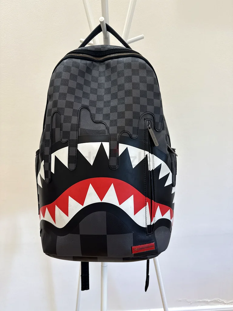 حقيبة ظهر SPRAYGROUND63239605494657112