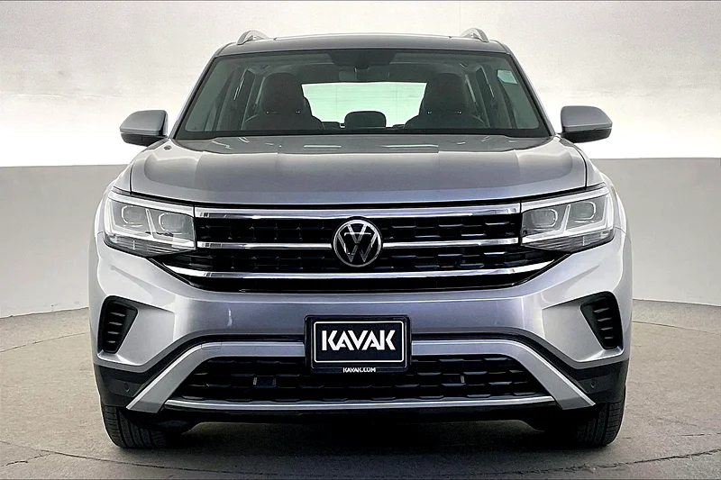 2023 Volkswagen Teramont Comfortline  • Big Price Drop • Manufacturer warranty till 13-Oct-2025 • 4063151399602689111