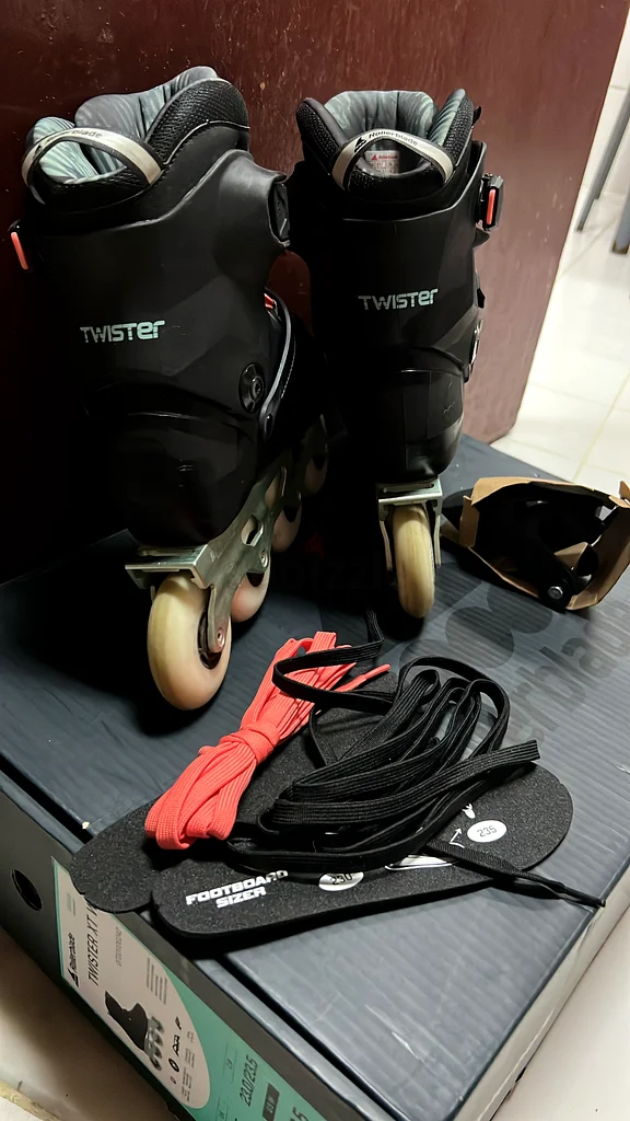 High-Quality Rollerblade Skates for Sale!63246246159874114