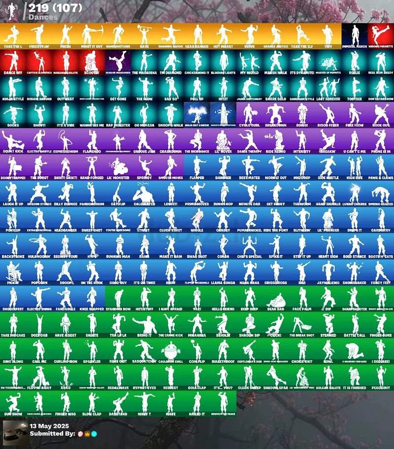 حساب فورتنايت أصلي + ترافيس سكوت + خذ الخسارة + الحاصد63175732247682113