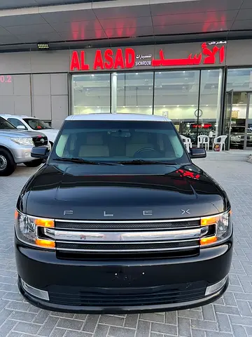 Ford Flex