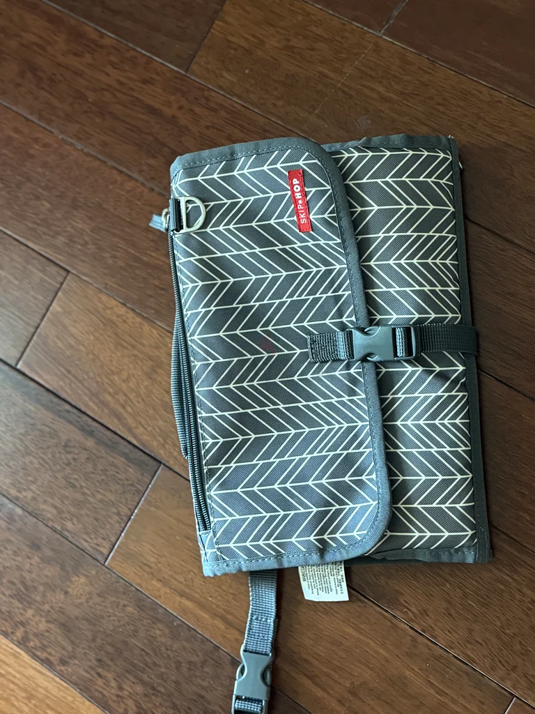 Stylish and Functional Baby Changing Pad63195623860353111