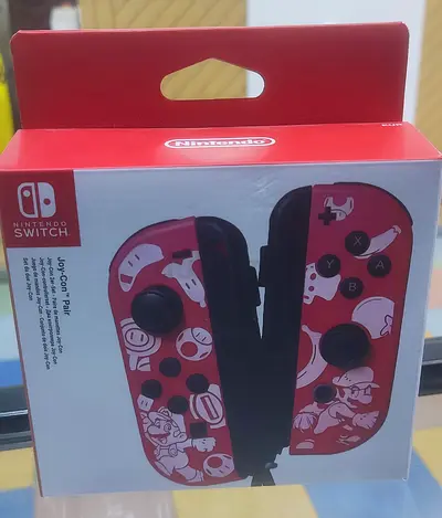 joy-con