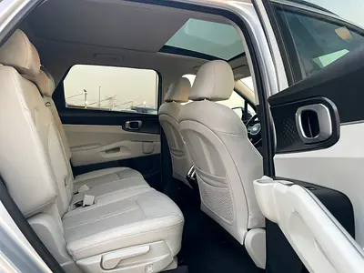 صورة مصغرة 14 لـ 2021 KIA SORENTO