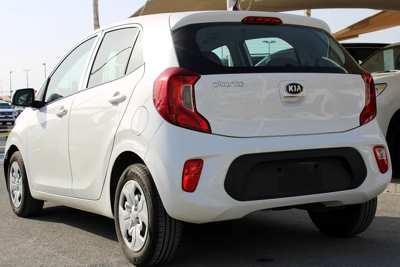 KIA PICANTO 2020 GCC63224789253635113