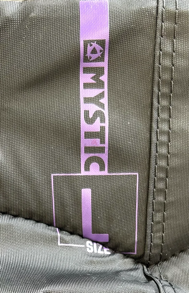 Mystic kitesurfing harness (female)63241124528641113