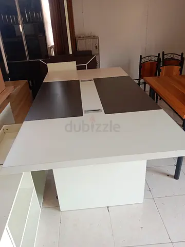 Stylish Modern Dining Table for Sale!