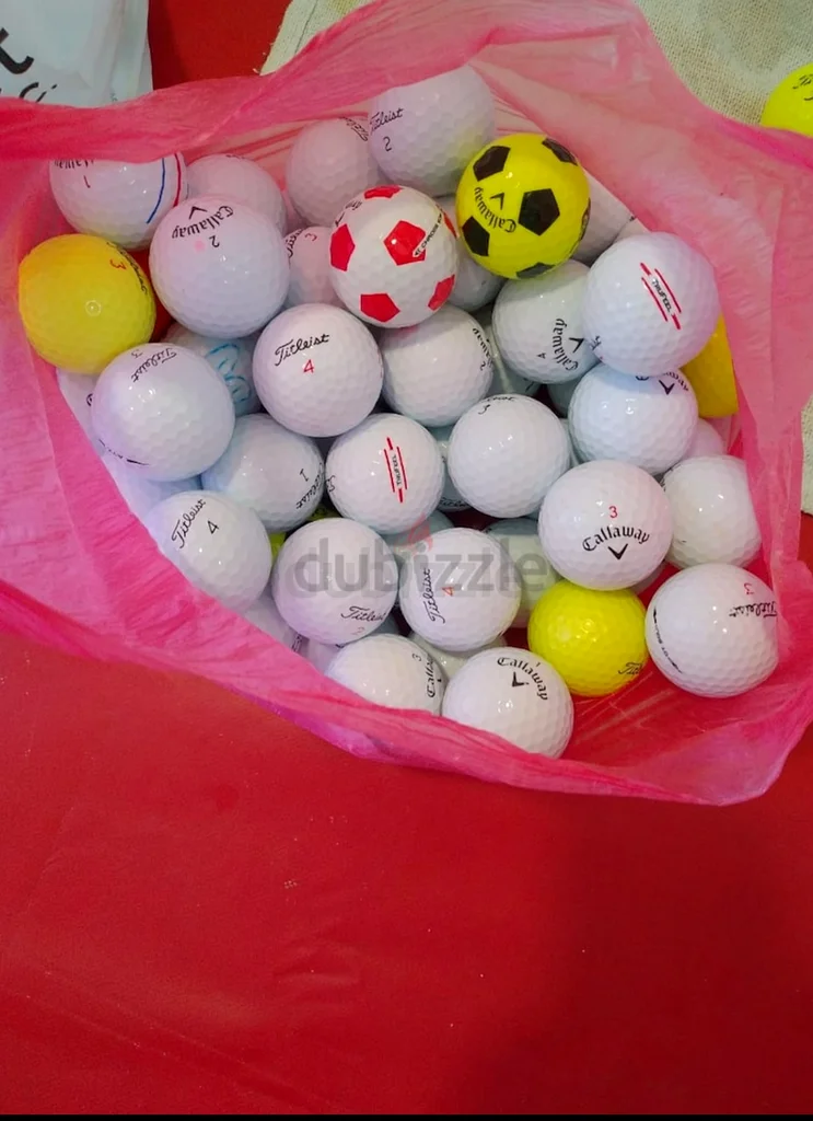 Golf ball63246243512450111