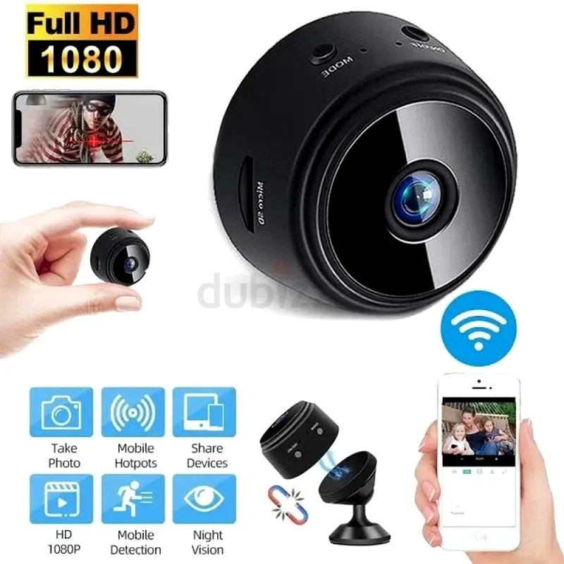 A9 Mini Camera63233634468354113