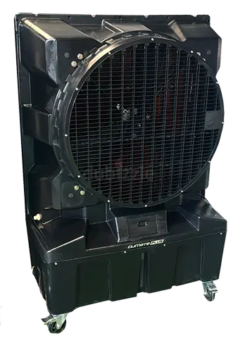 CM-26000 PRO Black for Industrial Air Cooler