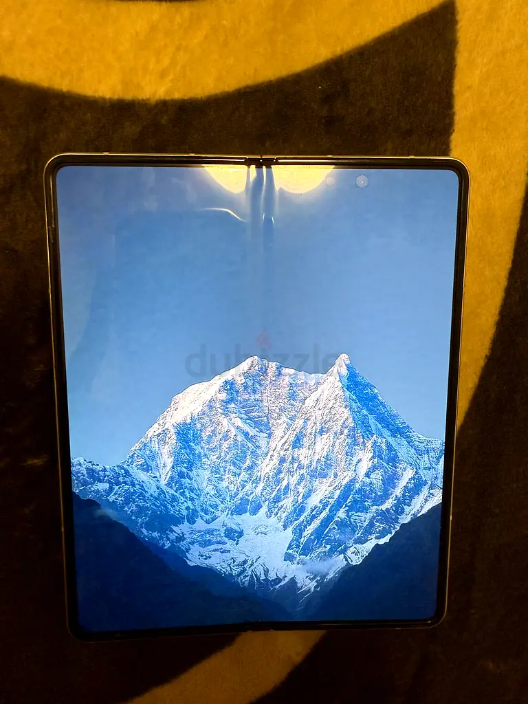 Galaxy z fold 3