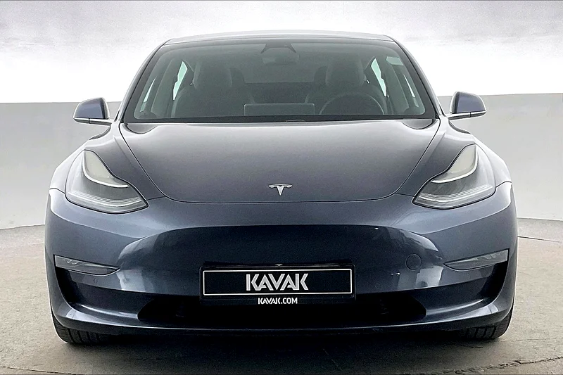 2020 Tesla Model 3 Long Range (Dual Motor)  • Big Price Drop • Lowest Price Guaranteed • 40615263398505136002111