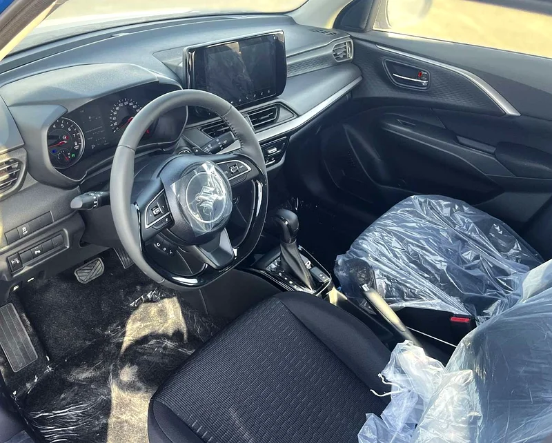 Suzuki Swift 2025/ GLX 1.2L/  Available Now63174773644290114